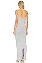 view 3 of 3 x REVOLVE Maxi Dress in Heather Grey
