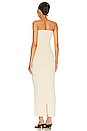 view 3 of 3 Maia Maxi Dress in Sand