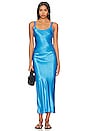 view 1 of 3 x REVOLVE Avani Dress in Blue