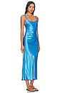 view 2 of 3 x REVOLVE Avani Dress in Blue