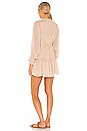 view 3 of 3 Coco Mini Dress in Sand