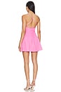 view 3 of 3 Tahlia Mini Dress in Pink