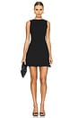 view 1 of 3 x REVOLVE Millie Dress in Black