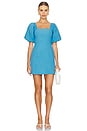 view 1 of 3 x REVOLVE Tuscany Dress in Blue