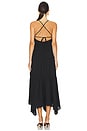 view 3 of 3 x REVOLVE Tahlia Dress in Black