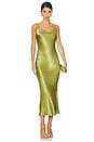 view 1 of 3 x REVOLVE Avani Dress in Pear