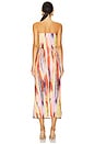 view 3 of 3 St Barts Maxi Dress in Multi