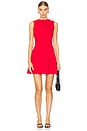 view 1 of 3 x REVOLVE Millie Dress in Red