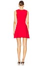 view 3 of 3 x REVOLVE Millie Dress in Red