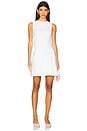 view 1 of 3 x REVOLVE Millie Dress in White