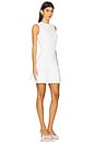 view 2 of 3 x REVOLVE Millie Dress in White