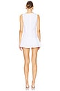 view 3 of 3 x REVOLVE Mira Dress in White