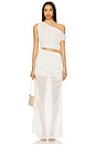 view 1 of 4 Kilee Maxi Dress in Off White
