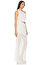 view 2 of 4 Kilee Maxi Dress in Off White