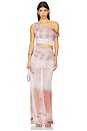 view 1 of 4 Kilee Maxi Dress in Print
