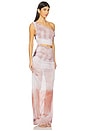 view 2 of 4 Kilee Maxi Dress in Print