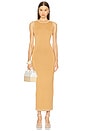 view 1 of 3 Ellery Maxi Dress in Camel