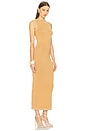 view 2 of 3 Ellery Maxi Dress in Camel