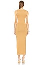 view 3 of 3 Ellery Maxi Dress in Camel