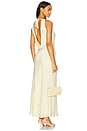 view 1 of 3 x REVOLVE Liora Maxi Dress in Butter