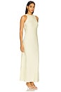 view 3 of 3 x REVOLVE Liora Maxi Dress in Butter