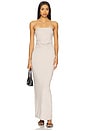 view 1 of 3 Bonni Maxi Dress in Mist