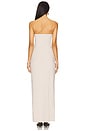 view 3 of 3 Bonni Maxi Dress in Mist