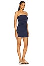 view 2 of 3 Bonni Mini Dress in Navy