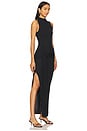 view 2 of 4 Eisha Maxi Dress in Black