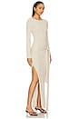 view 2 of 4 Misha Maxi Dress in Mist