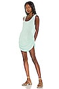 view 1 of 4 Byron Dress in Mint