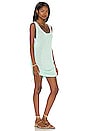 view 3 of 4 Byron Dress in Mint