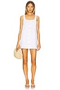 view 1 of 3 Shelley Dress in White