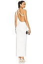 view 1 of 5 Juniper Maxi Dress in White