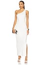 view 2 of 5 Juniper Maxi Dress in White