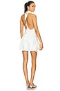 view 1 of 4 x REVOLVE Nixie Mini Dress in White