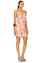 view 2 of 4 Rosita Mini Dress in Pink