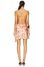 view 3 of 4 Rosita Mini Dress in Pink