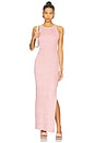 view 1 of 5 Azaria True Maxi Dress in Pink