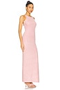 view 2 of 5 Azaria True Maxi Dress in Pink
