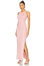 view 3 of 5 Azaria True Maxi Dress in Pink