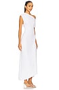 view 2 of 4 Olividae Maxi Dress in White