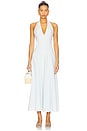 view 1 of 3 Talassa Maxi Dress in Blue