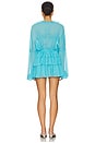 view 3 of 3 x REVOLVE Bali Dress in Turquoise