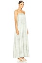 view 2 of 3 Myra Maxi Dress in Pear