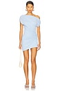 Olividae Mini Dress