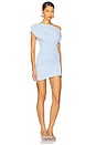 Olividae Mini Dress