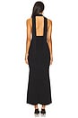 view 4 of 4 Laia Maxi Dress in Black