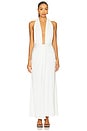 view 2 of 4 Cantarios Dress in White