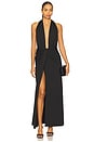 view 1 of 4 Cantarios Dress in Black